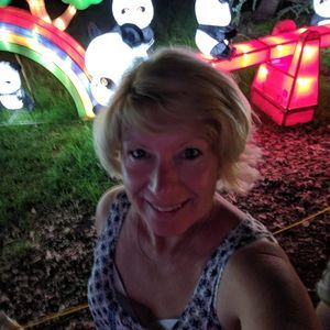 Meet your Posher, Rose